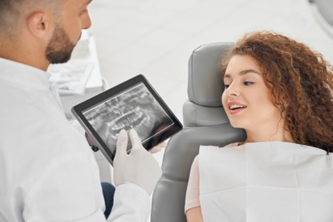 The Benefits of Digital Smile Designing