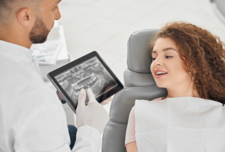 The Benefits of Digital Smile Designing